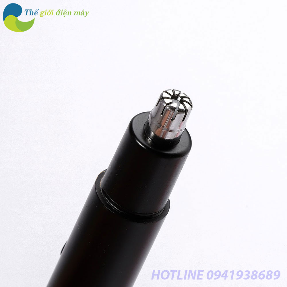 máy cắt tỉa lông mũi