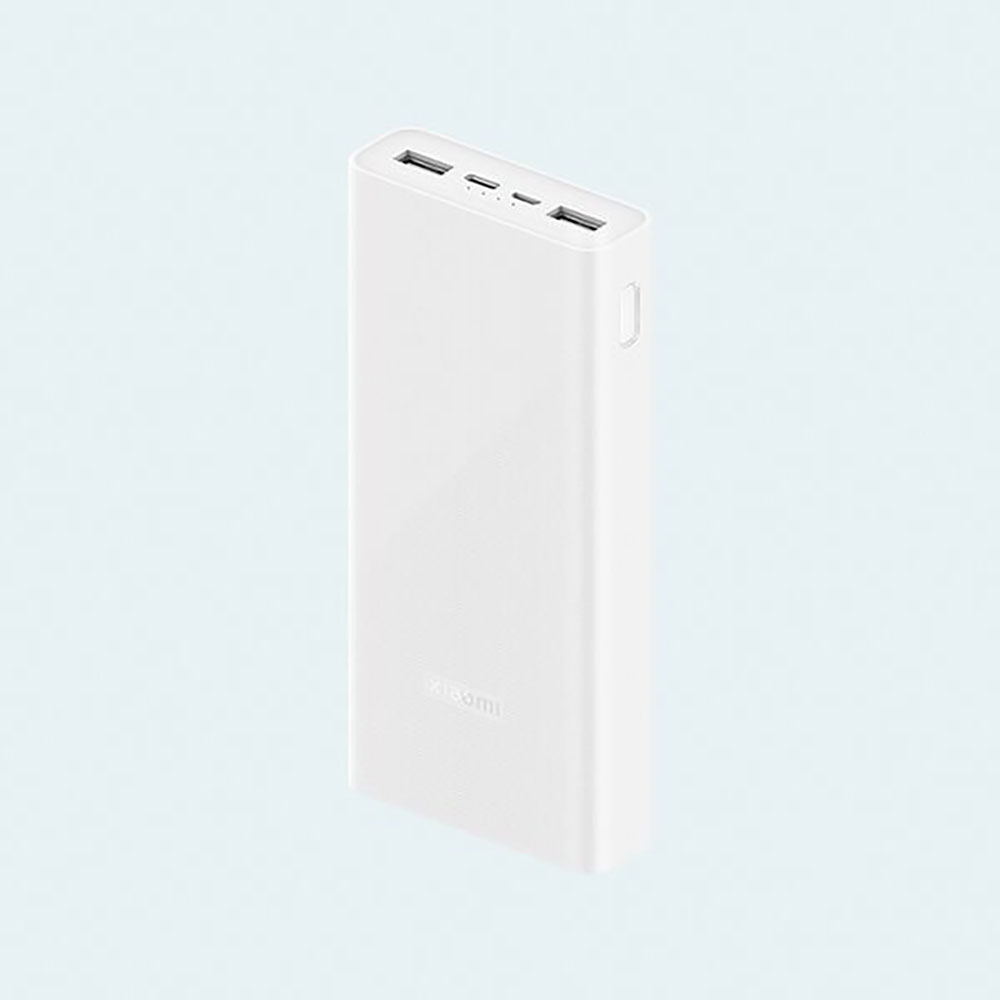 Pin sạc dự phòng xiaomi 20000mah gen 4 22.5W model PB2022ZM