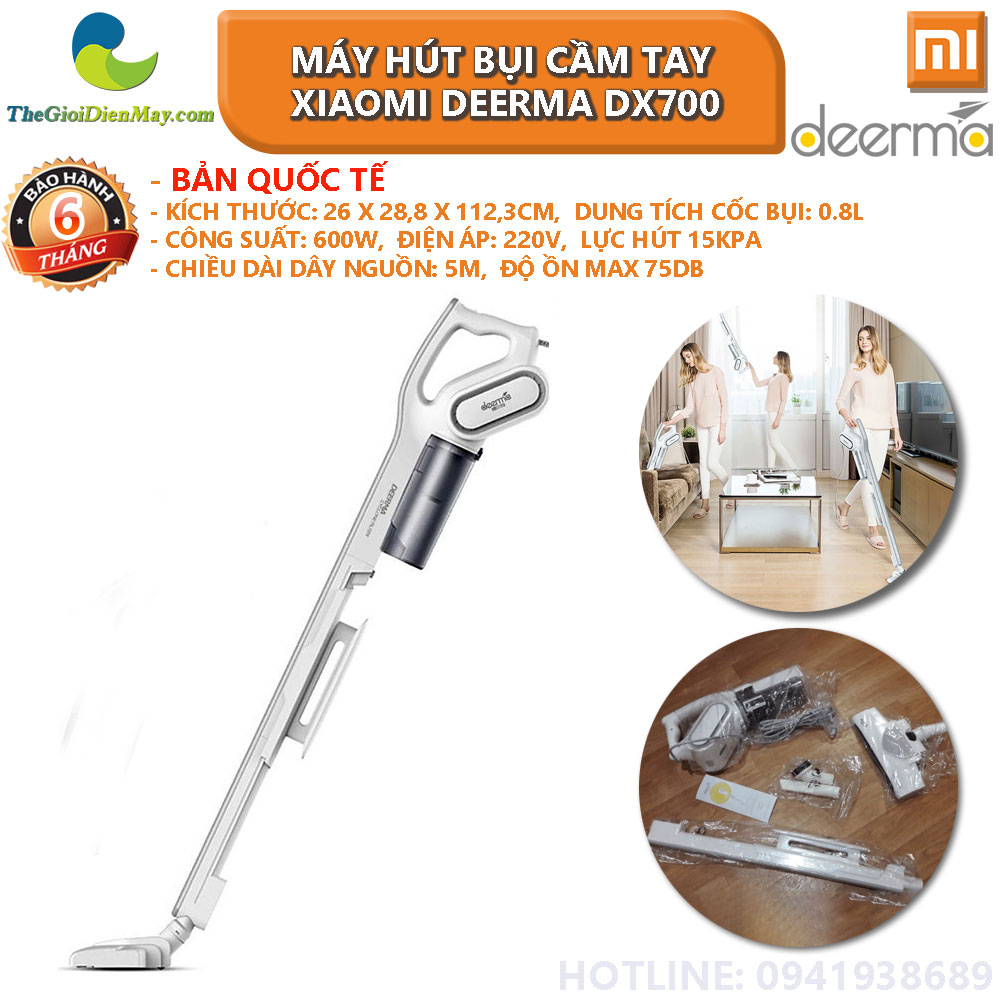 Thế giới điện máy - đại lý phân phối gia dụng thông minh xiaomi