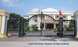 Văn phòng TW