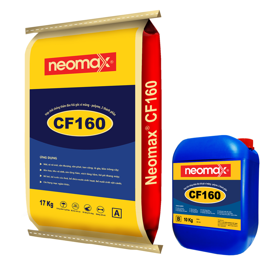 neomax-cf160