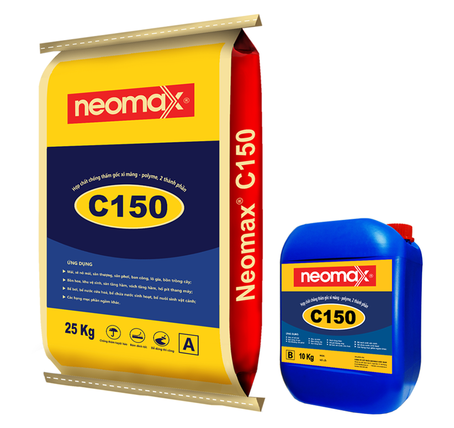 neomax-c150