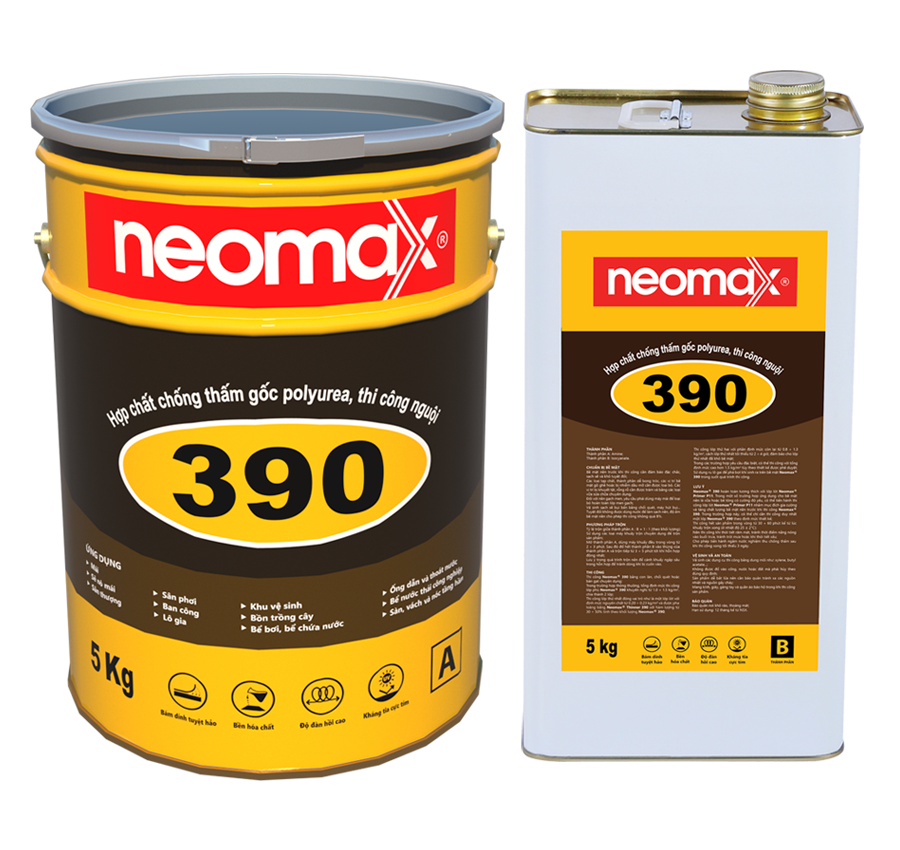 neomax-390