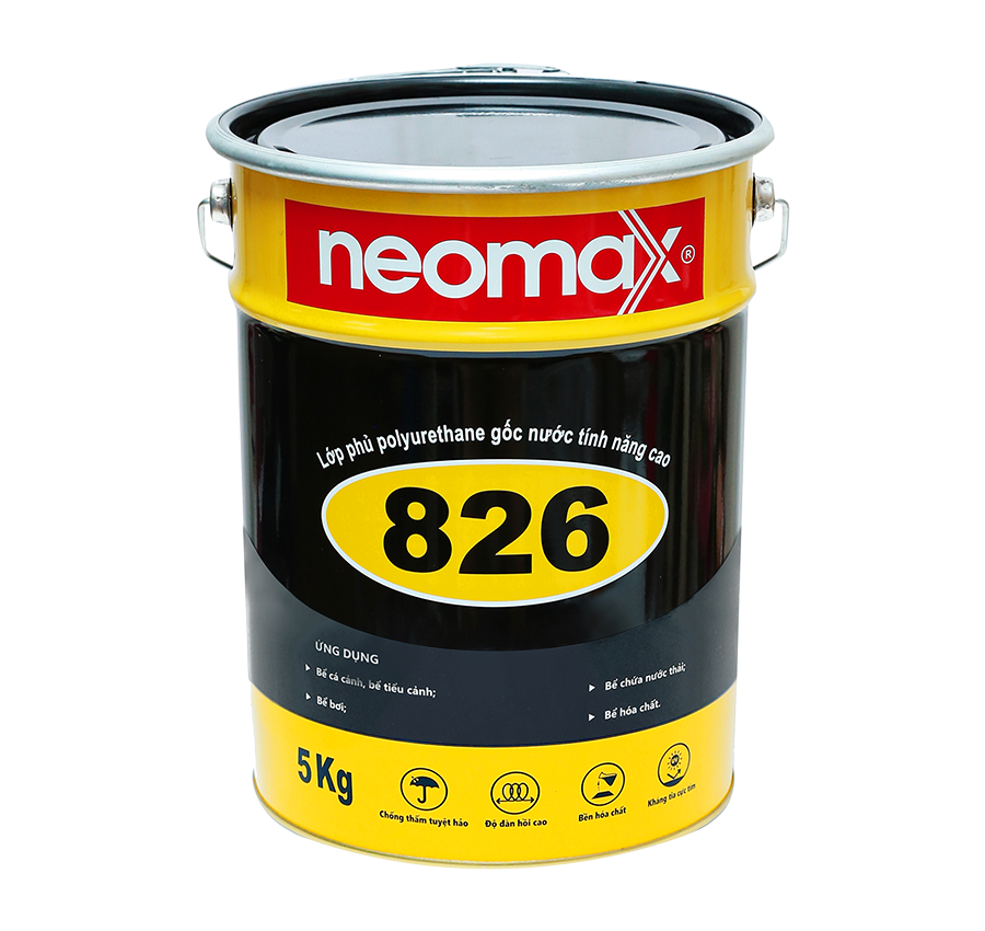 neomax-826