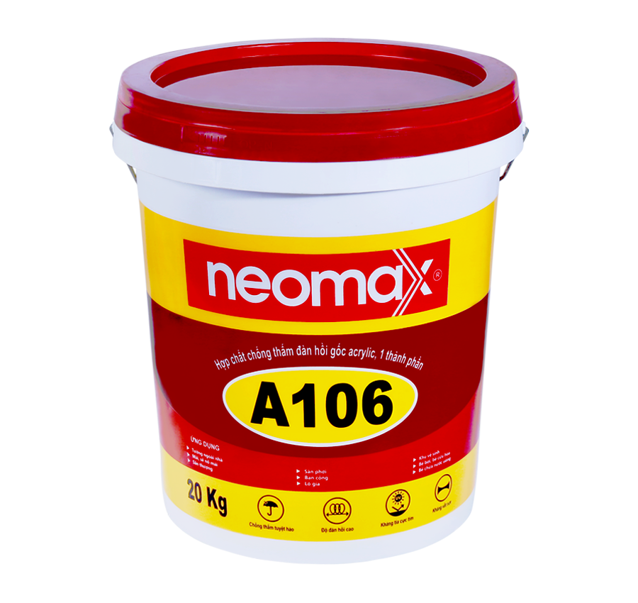 Neomax Neomax® 201