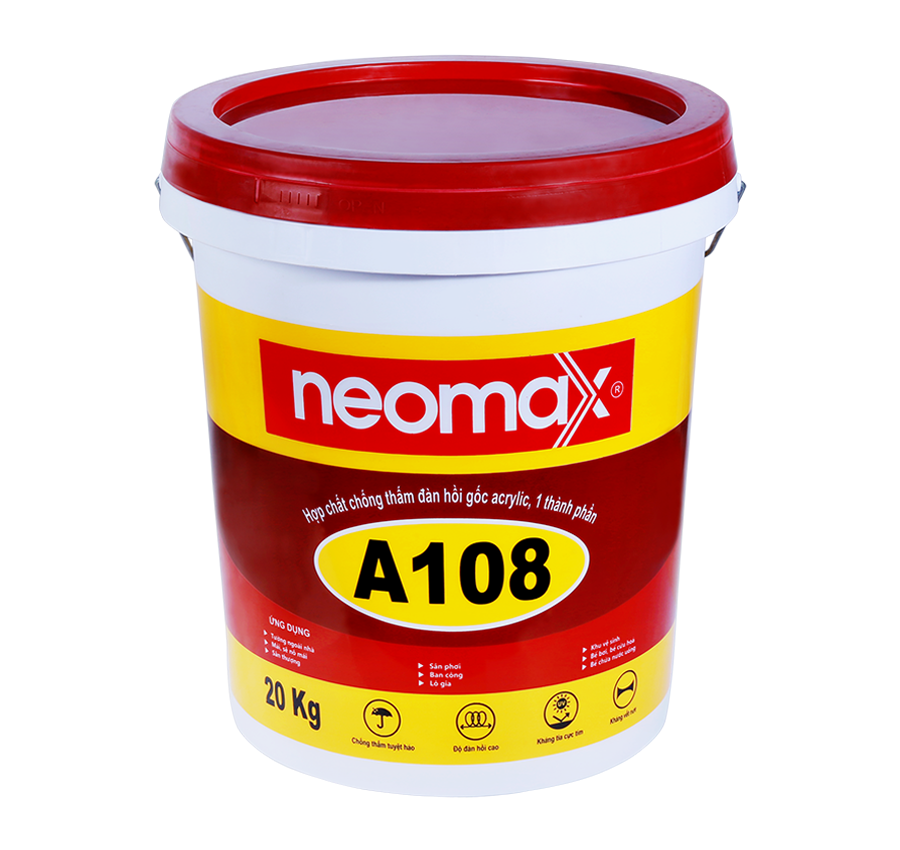 neomax-a108