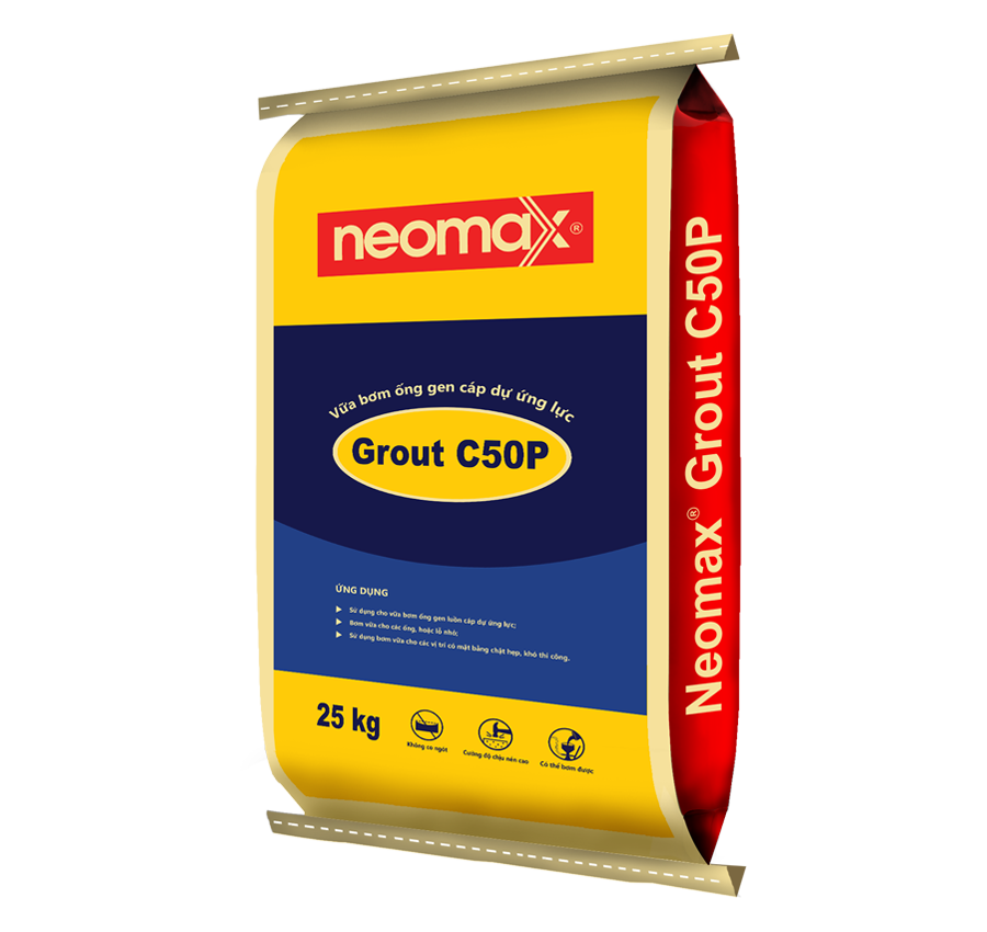 neomax-grout-c50p