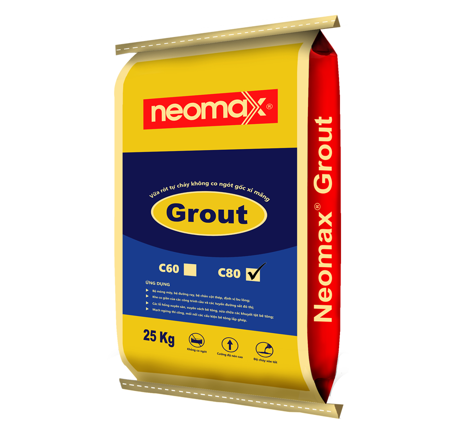 neomax-grout-c80