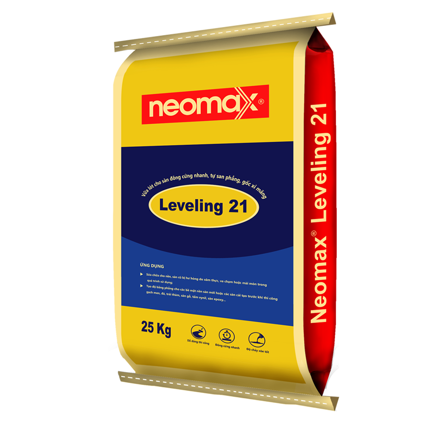 Neomax Neomax® Dutop Grey