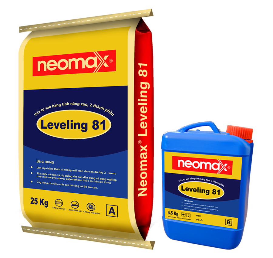 neomax-leveling-81