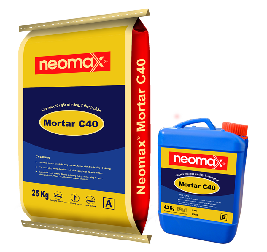 neomax-mortar-c40