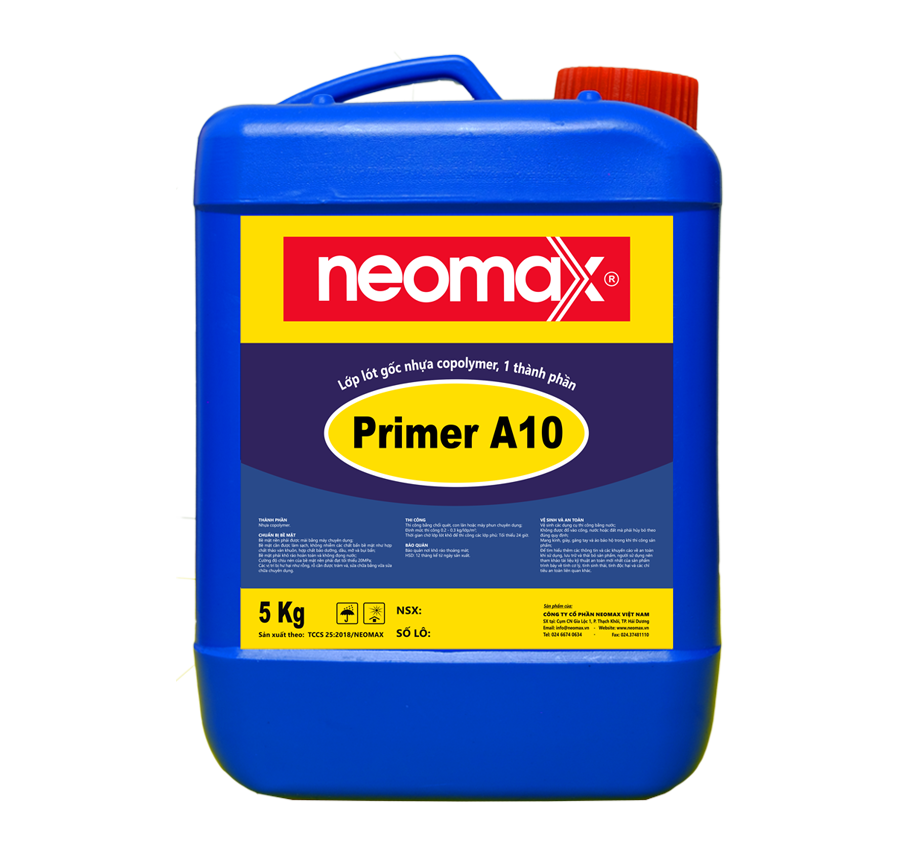 neomax-primer-a10