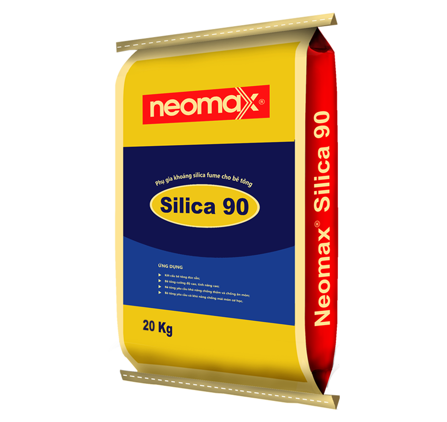 neomax-silica-90