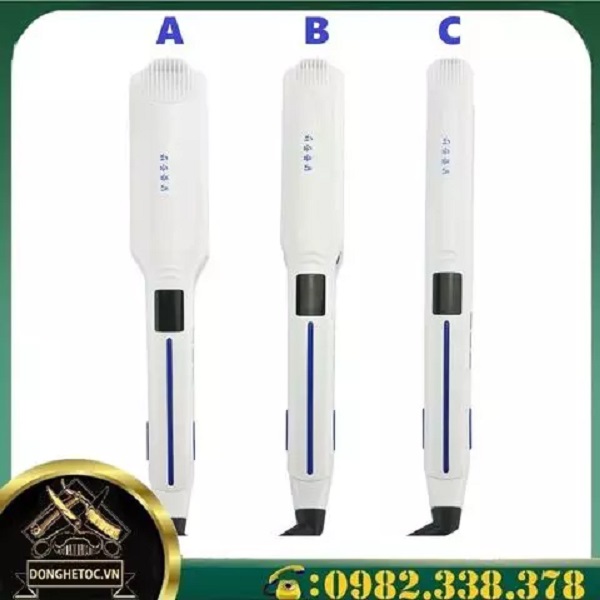 Máy duỗi tóc Quận Bình Tân