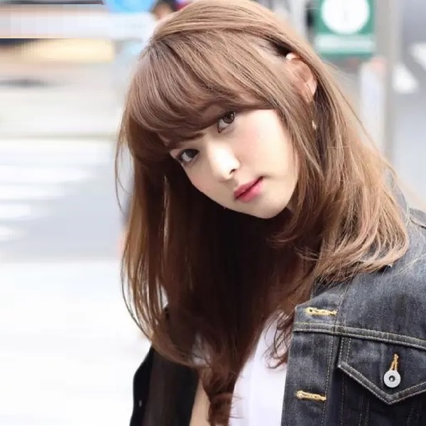 Top 7 kiểu tóc nhuộm màu nâu hạt dẻ dành cho nam đẹp chuẩn "sao Hàn"