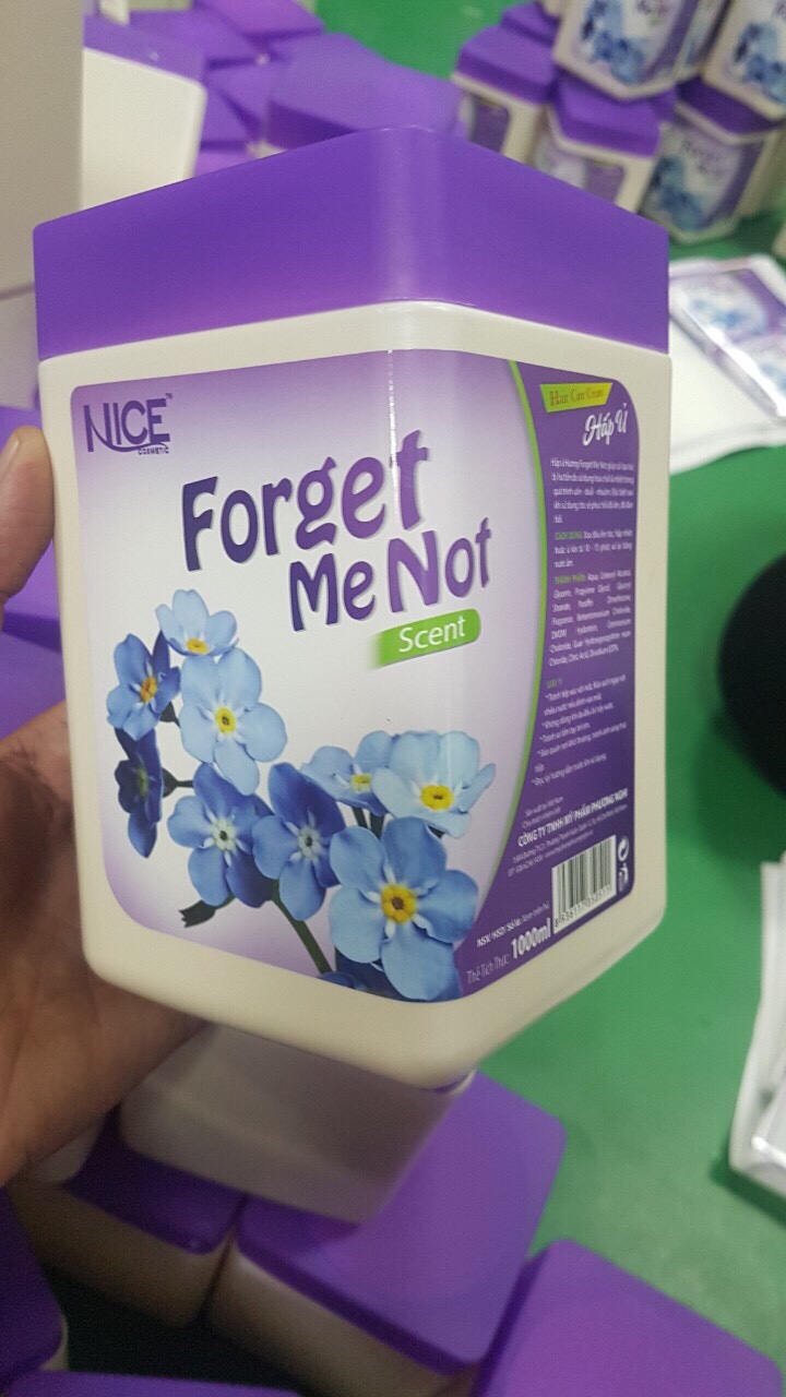 HẤP Ủ HƯƠNG HOA ANH ĐÀO NICE