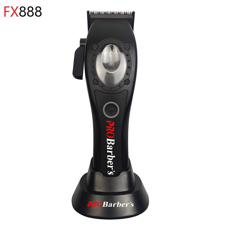 Tông Đơ Cắt Tóc Pro barbers S1085