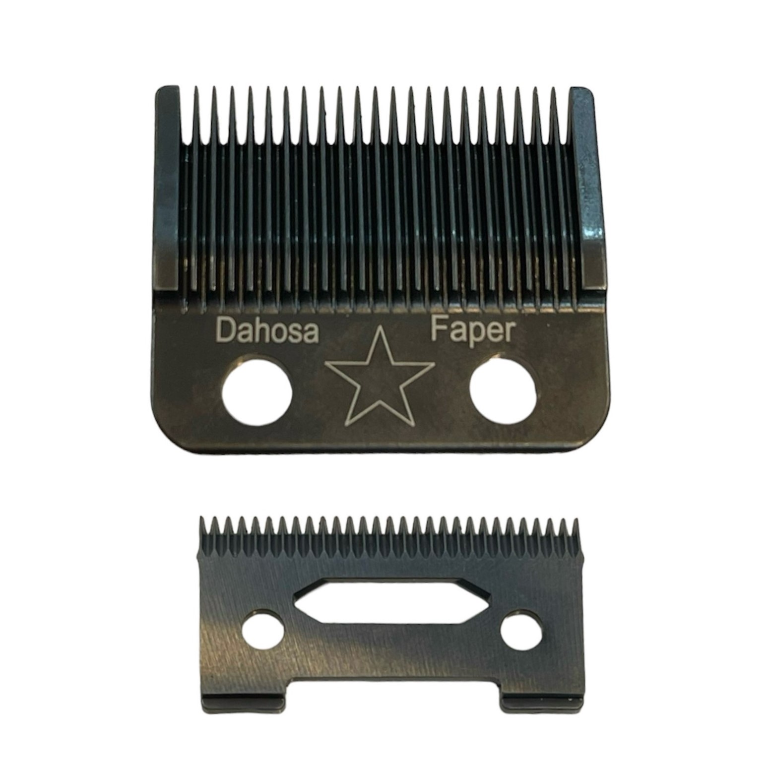 Lưỡi Tông Đơ Cắt Tóc Dahosa Faper