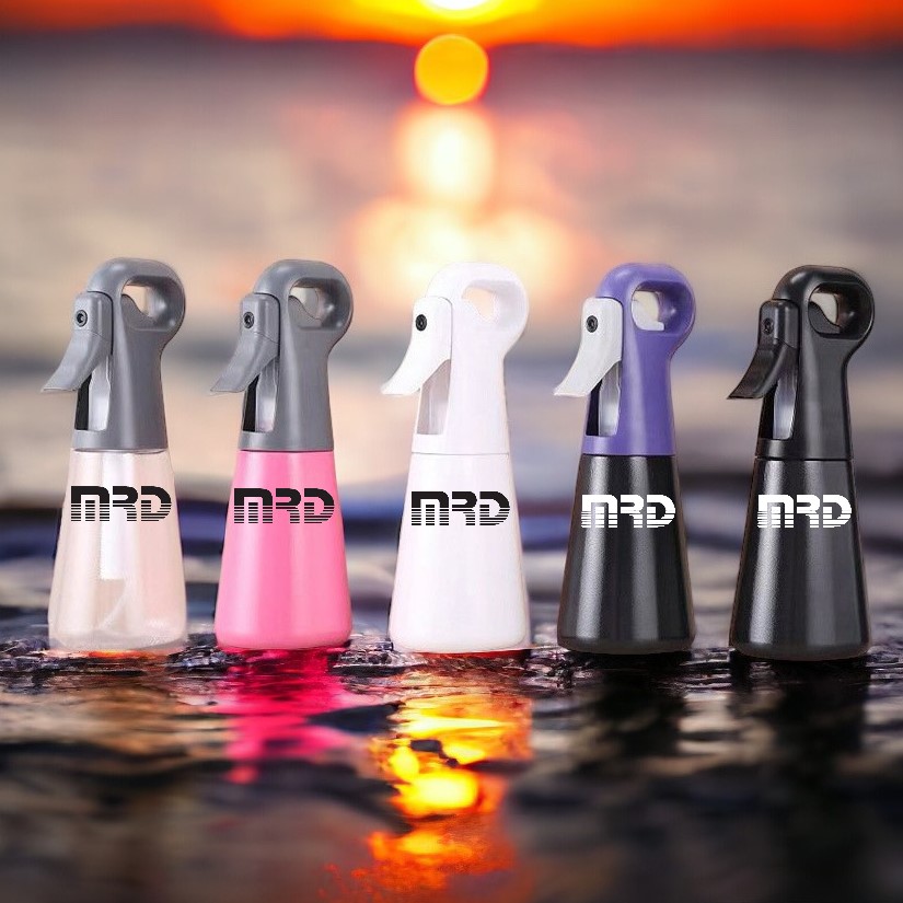 Bình Xịt Tóc Phun Sương Nano MRD Pro 300ml