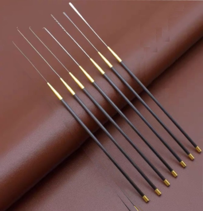 Bộ Ráy Tai 7 Cây Cao Cấp 445