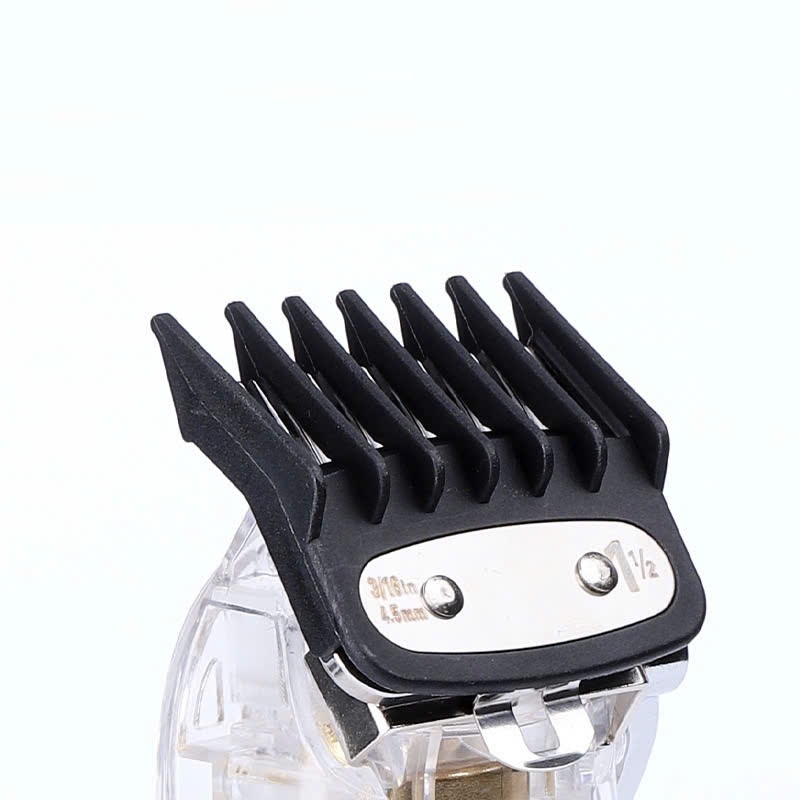 Bộ Cử Tông Đơ 3 Cái Gá Thép