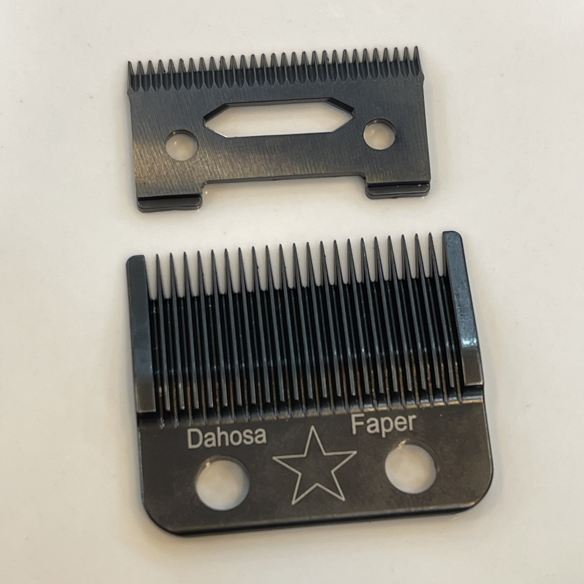 Lưỡi Tông Đơ Cắt Tóc Dahosa Faper
