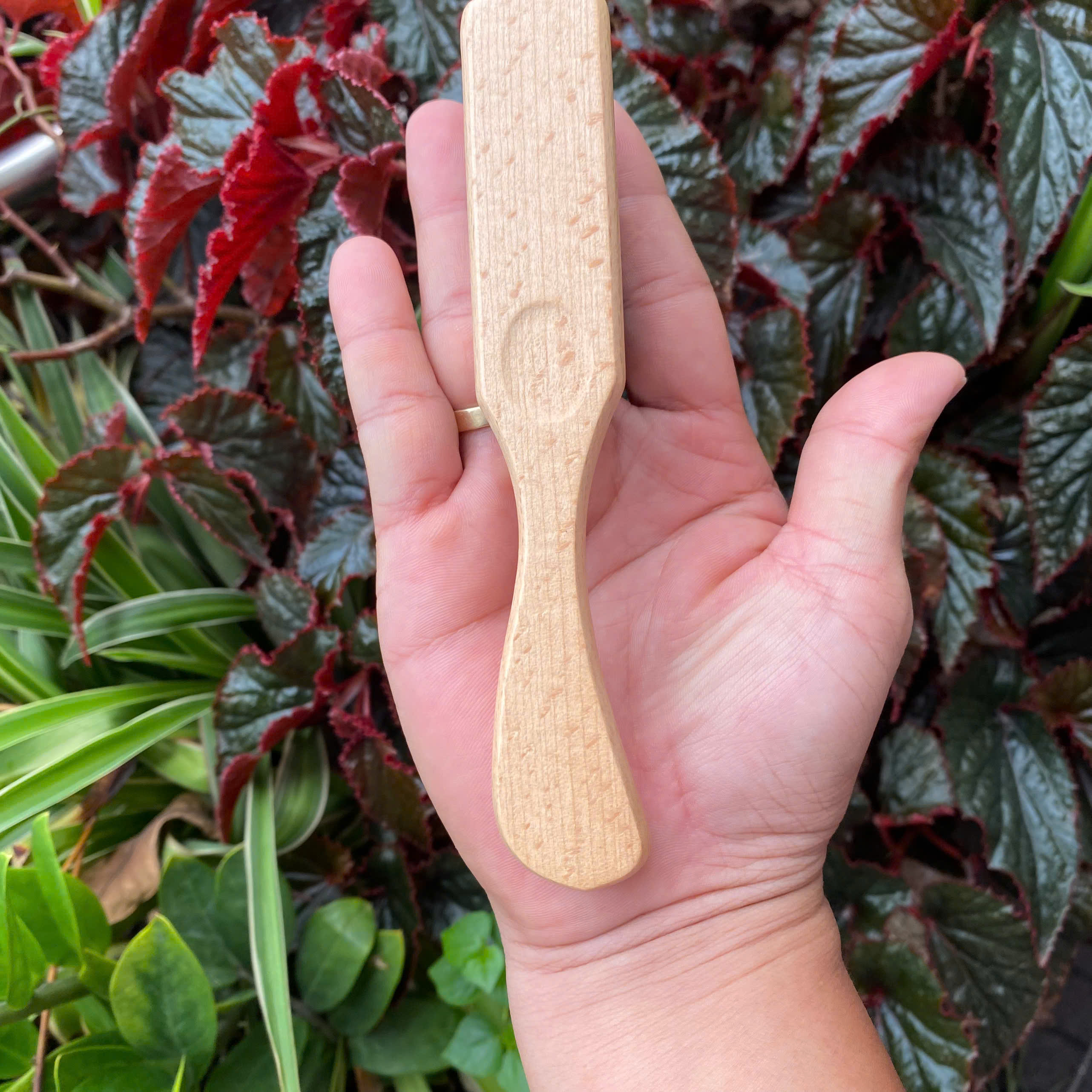 Chổi Phủi Tóc Chuyên Fade Barber Top