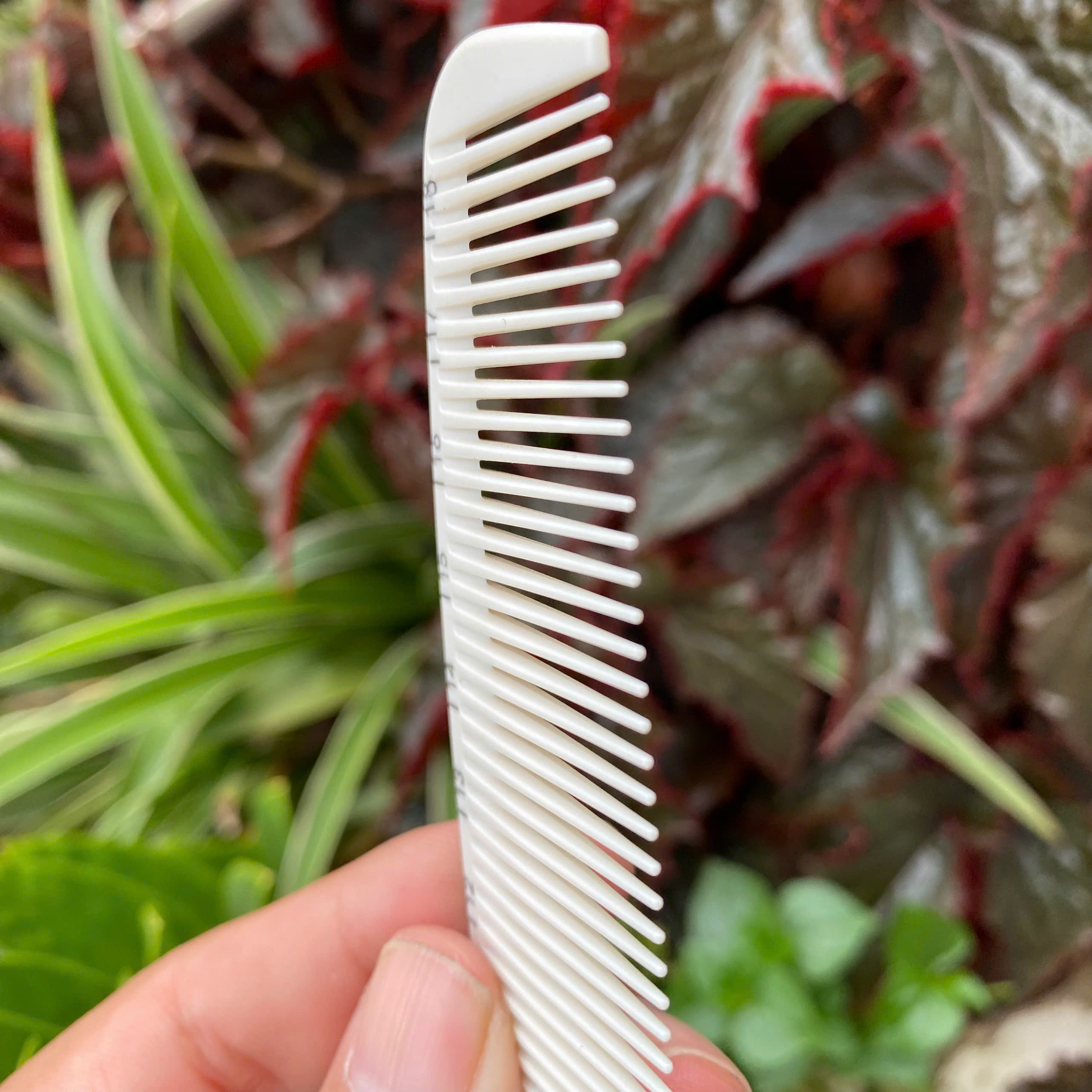 Lược Căt Tóc G20 DONGBEN