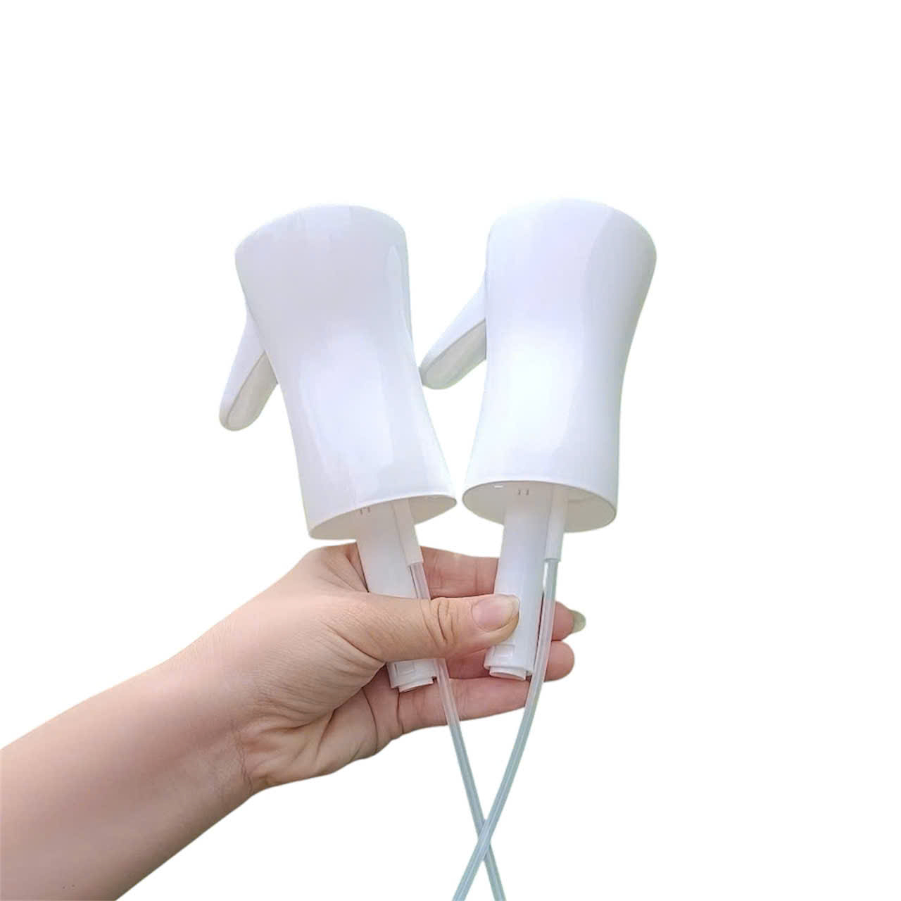 Vòi BÌnh Xịt Tóc  JRL MRD