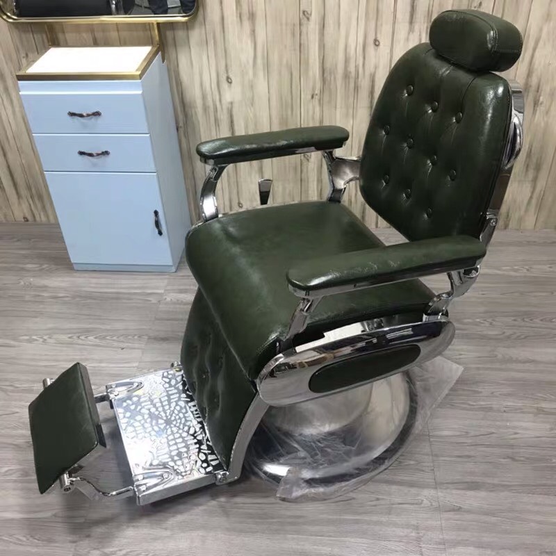 Ghế Cắt Tóc Barber Chair GT02
