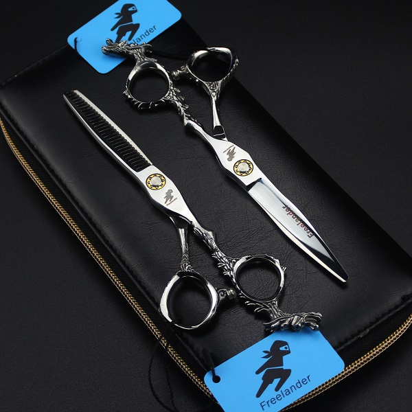 Kéo Cắt Tóc 6.0 Inch Freelander