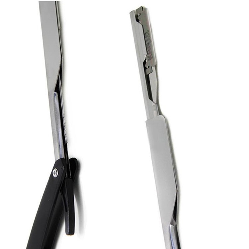 Dao Cạo Cán Nhựa Magic