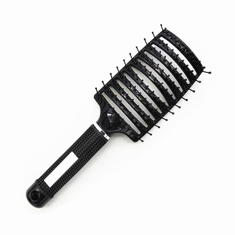 Lược Bán Nguyệt Bản Lớn