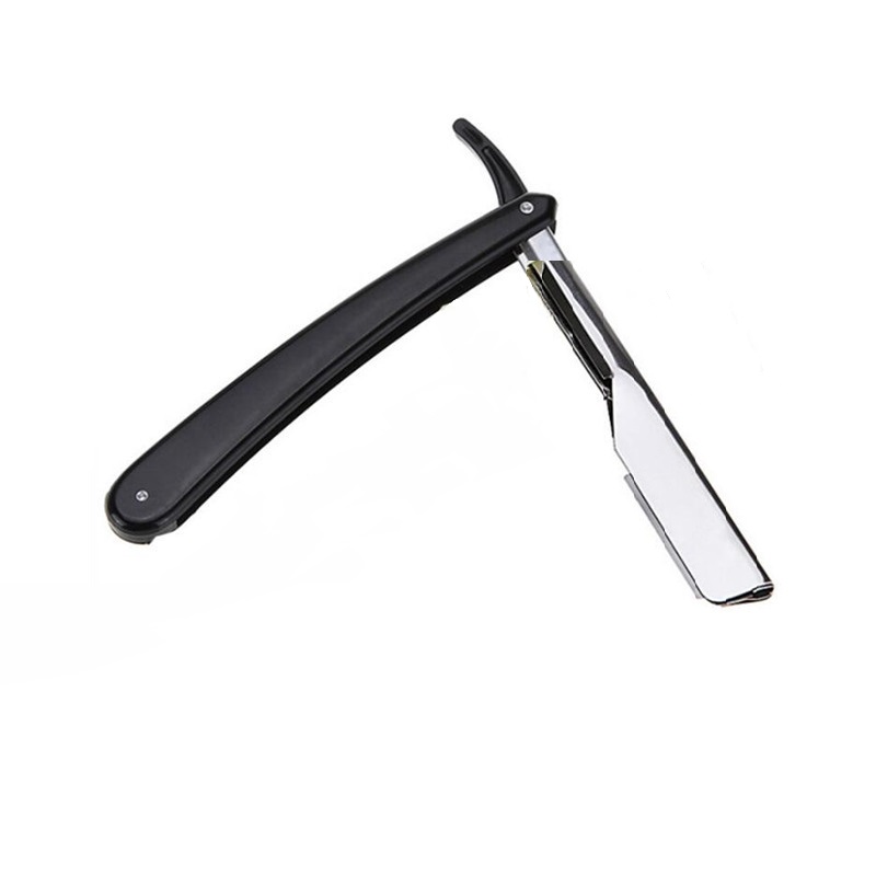 Dao Cạo Cán Nhựa Magic