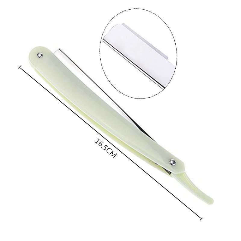 Dao Cạo Cán Nhựa Magic