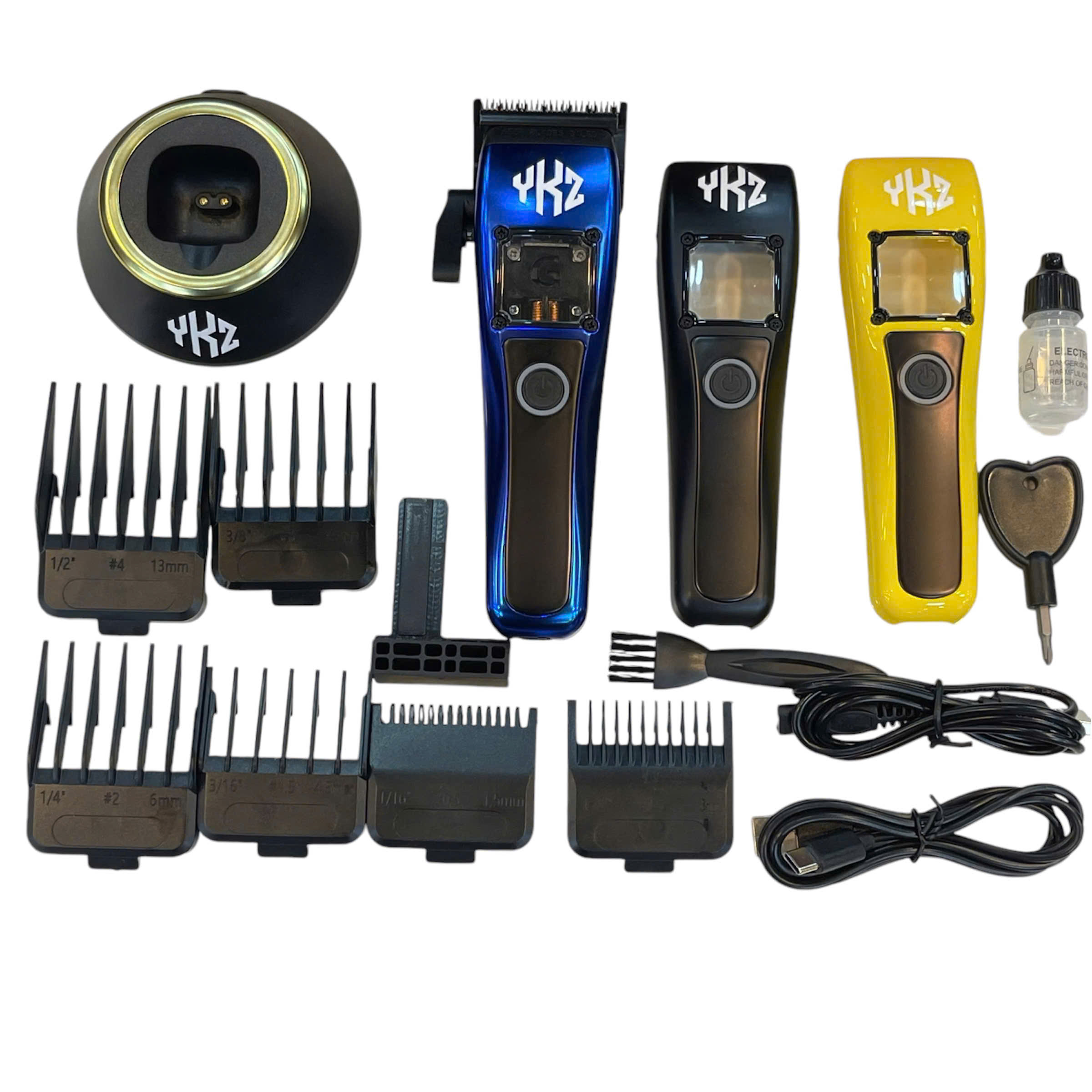 Tông Đơ Cắt Tóc YAZ