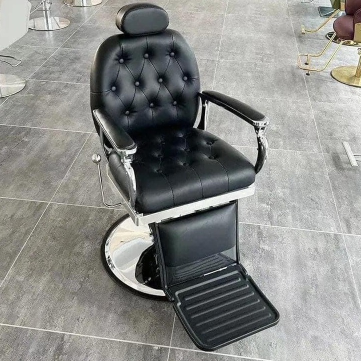 Ghế  Cắt Tóc GT13