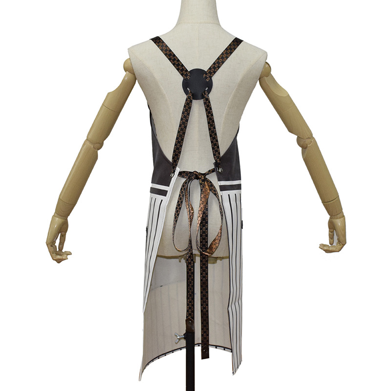 Tạp Dề Cắt Tóc Barber 155