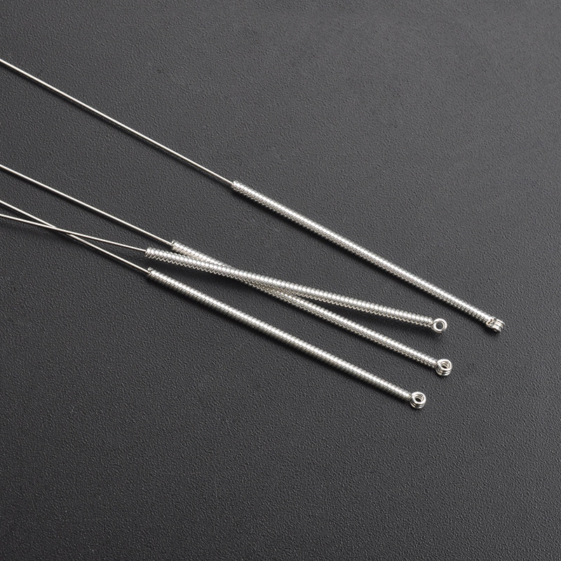 Lông Đui Ngựa Ngoáy Tai