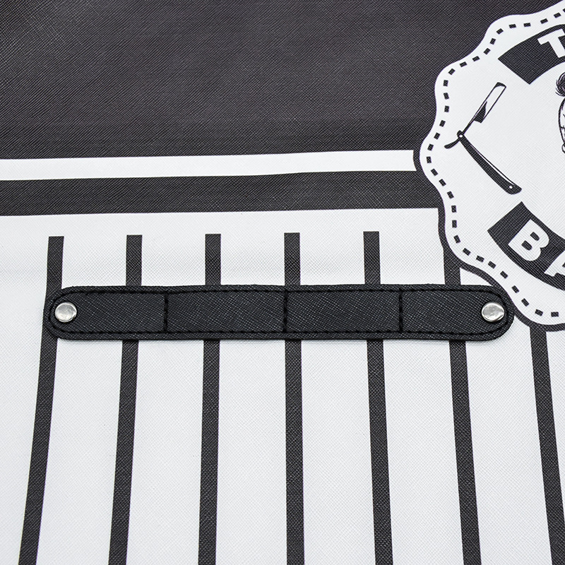 Tạp Dề Cắt Tóc Barber 155