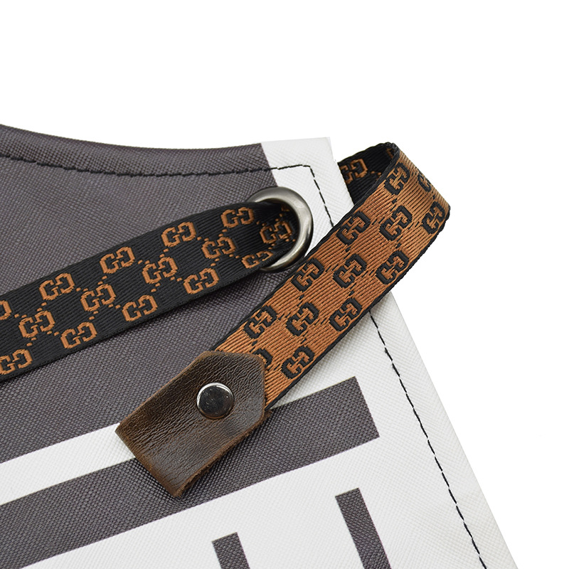 Tạp Dề Cắt Tóc Barber 155