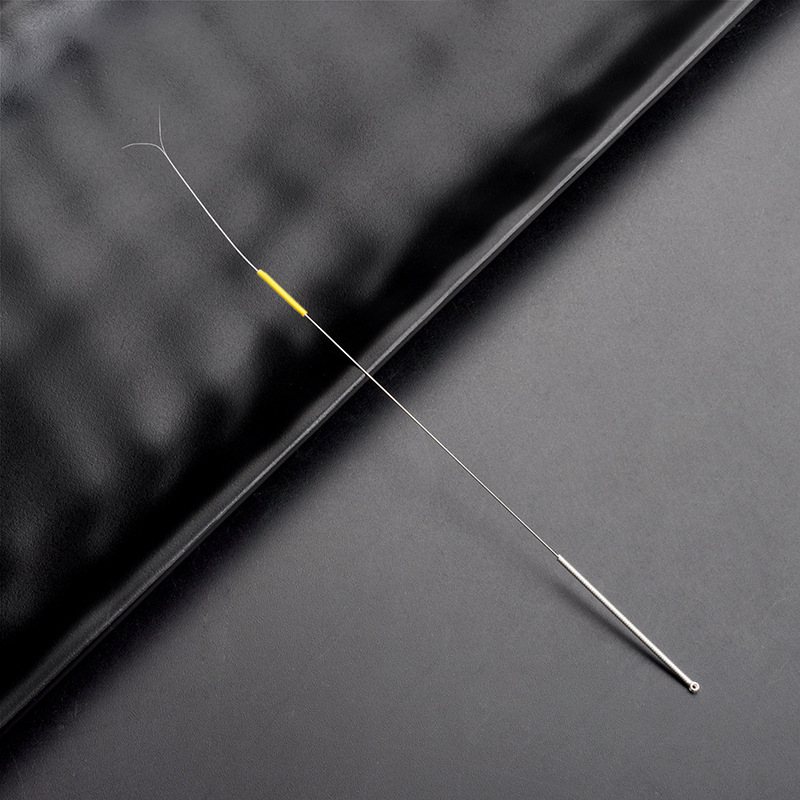 Lông Đui Ngựa Ngoáy Tai