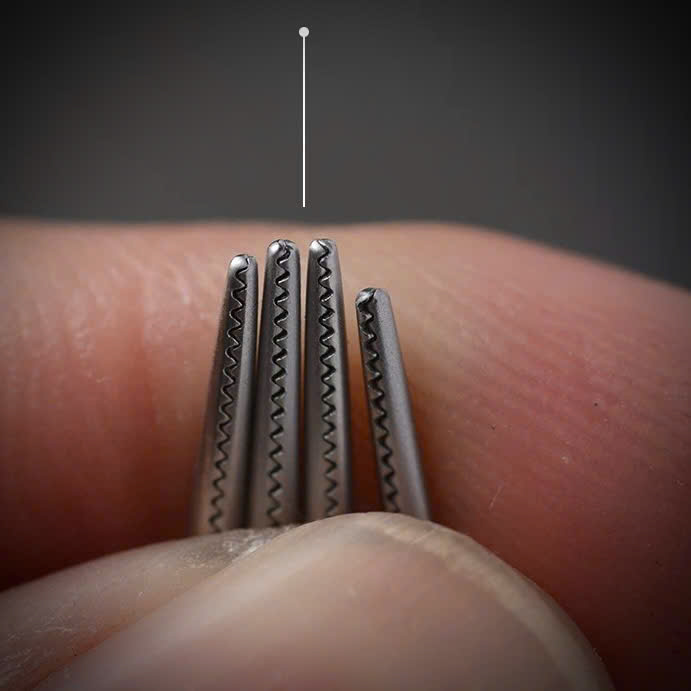 Nhíp Gắp Ráy Tai TASHIMURA