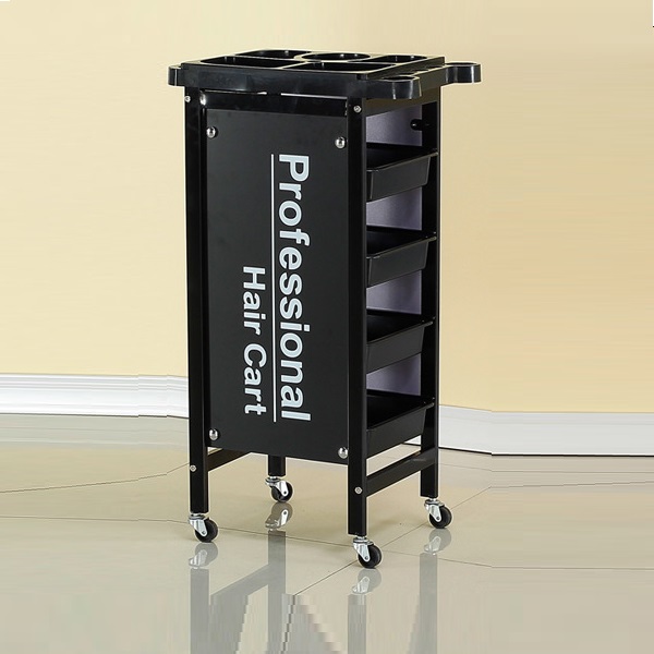 Xe Đẩy Hóa Chất