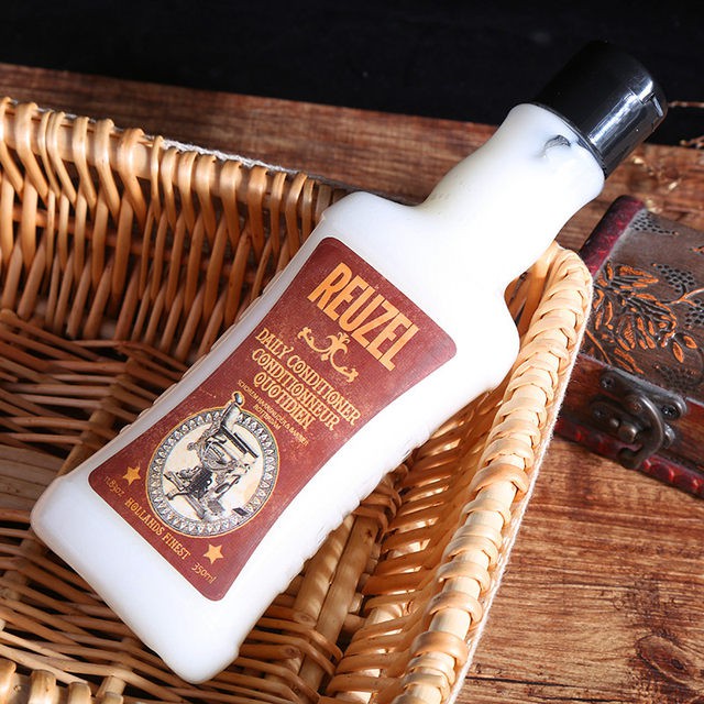 Dầu Xã Reuzel Daily Conditioner