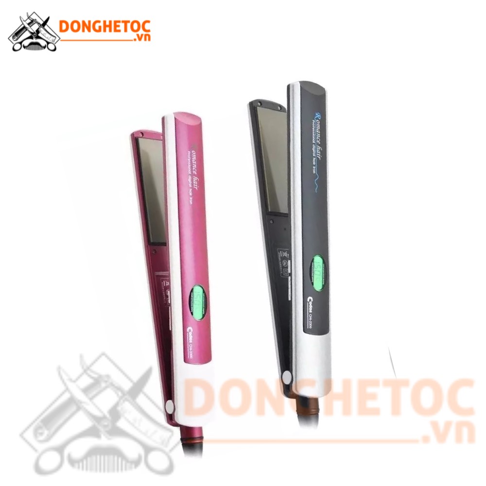 Máy Duỗi Codos CHI-2300