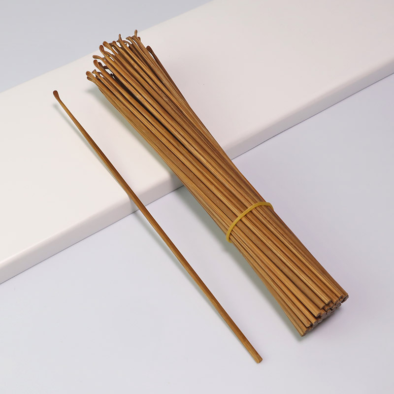 Cây Móc Tai Bằng Tre