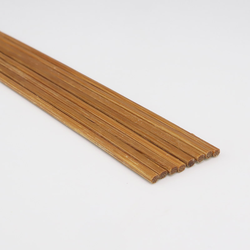 Cây Móc Tai Bằng Tre