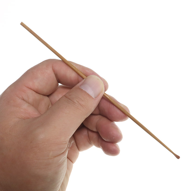 Cây Móc Tai Bằng Tre