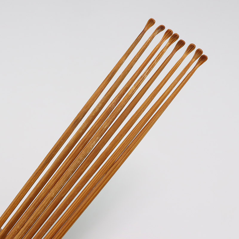 Cây Móc Tai Bằng Tre